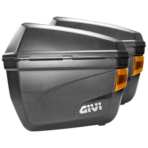 Thùng Hông Givi E22N-S_OR