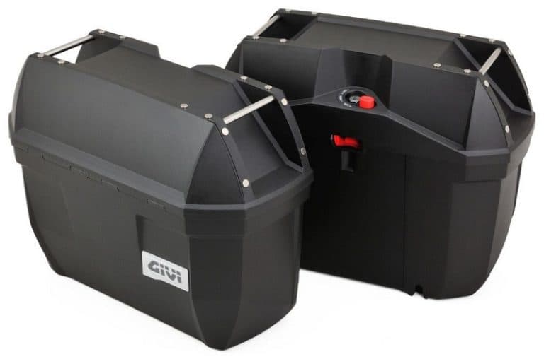 Thùng Hông Givi E23N