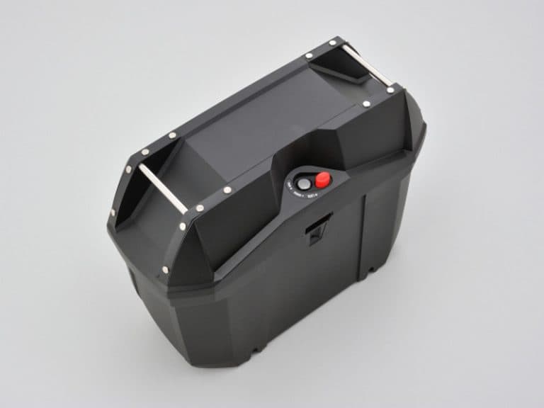 Thùng Hông Givi E23N