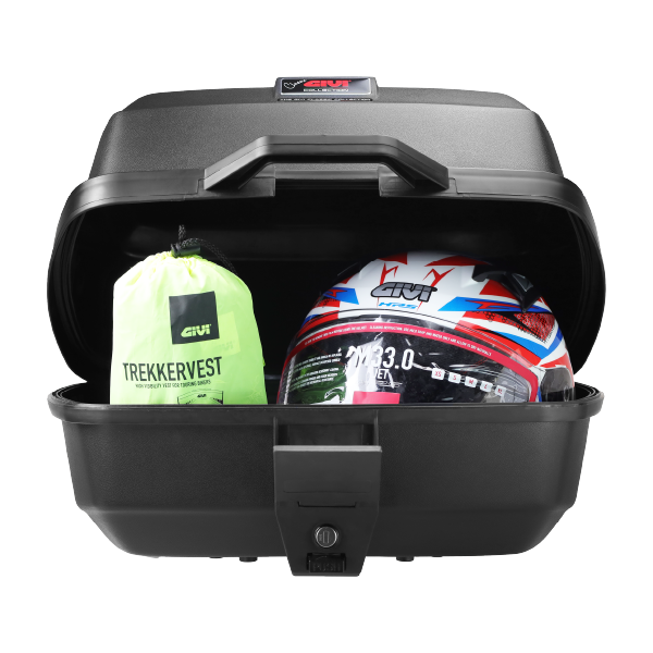 Thùng Sau Givi E20N(CLA) Classic