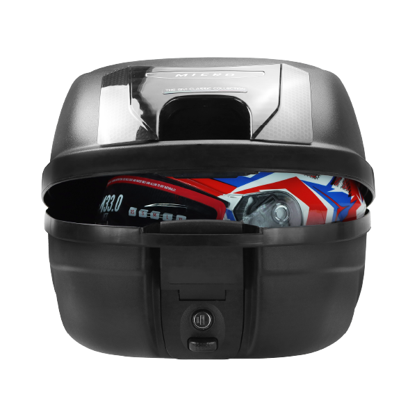 Thùng Sau Givi E26N2X(CLA) Classic