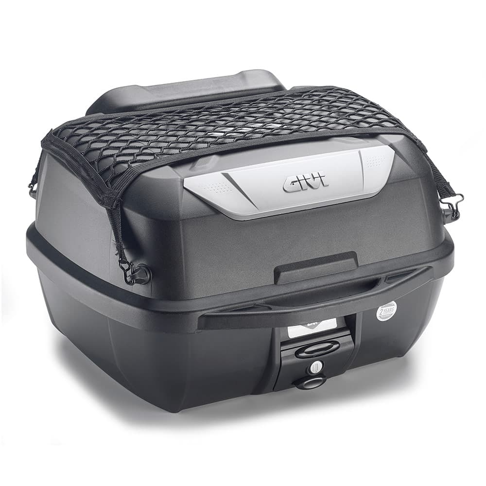 Thùng Sau Givi E43NTL-ADV Mule Advance