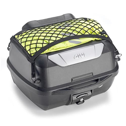 Thùng Sau Givi E43NTL-ADV Mule Advance