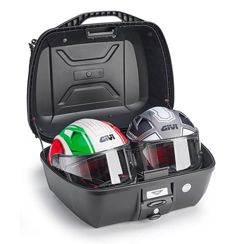Thùng Sau Givi E43NTL-ADV Mule Advance