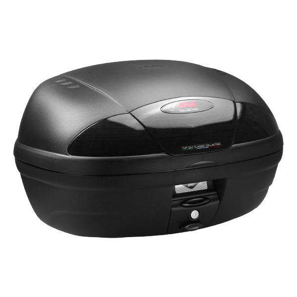 Thùng Sau Givi E450N2(CLA) Classic