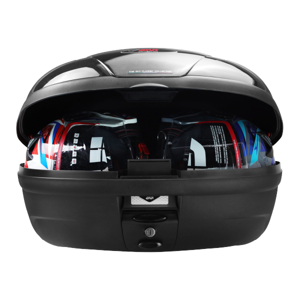 Thùng Sau Givi E450N2(CLA) Classic