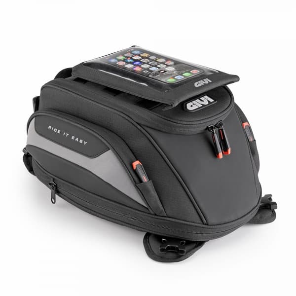 Túi Bình Xăng Givi EASY04 EASY-T 16L 