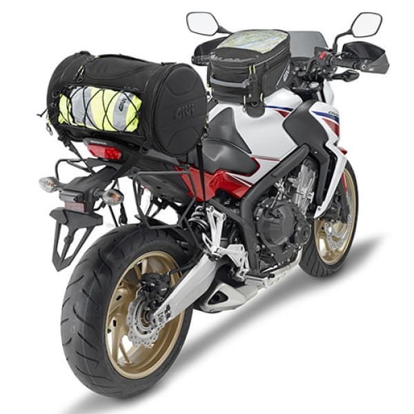 Túi Ràng Yên Sau Givi EA107C EASY-T  35L