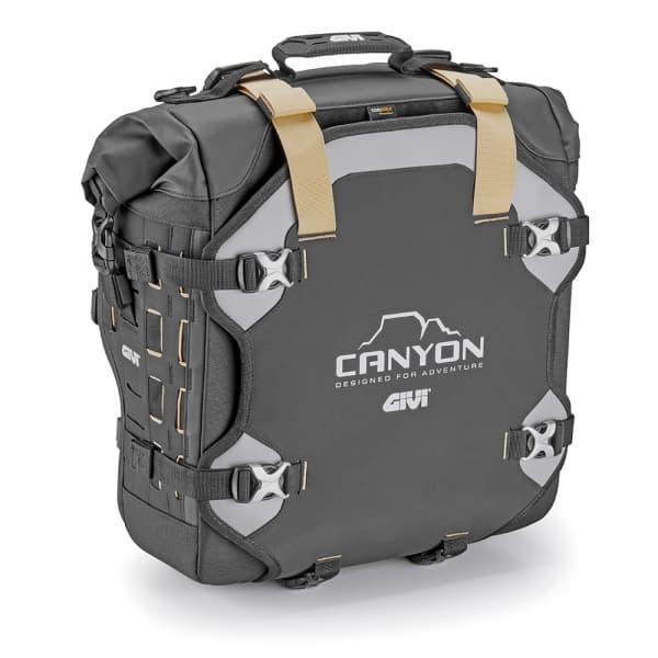 Túi Hông Givi GRT727 Canyon