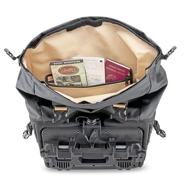 Túi Hông Givi GRT727 Canyon
