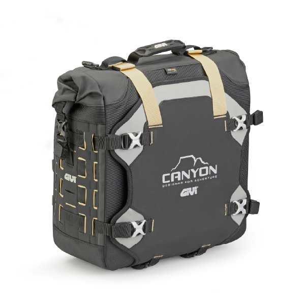 Túi Hông Givi GRT725 Canyon