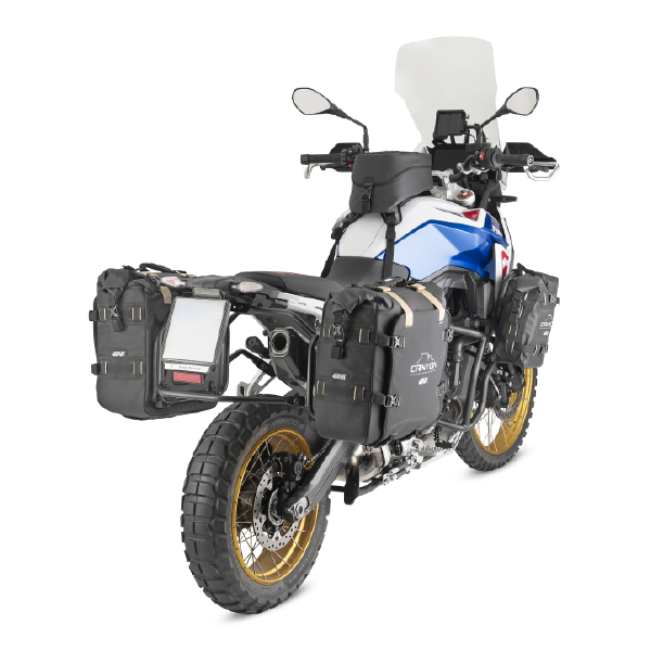 Túi Hông Givi GRT720B Canyon (Cặp)