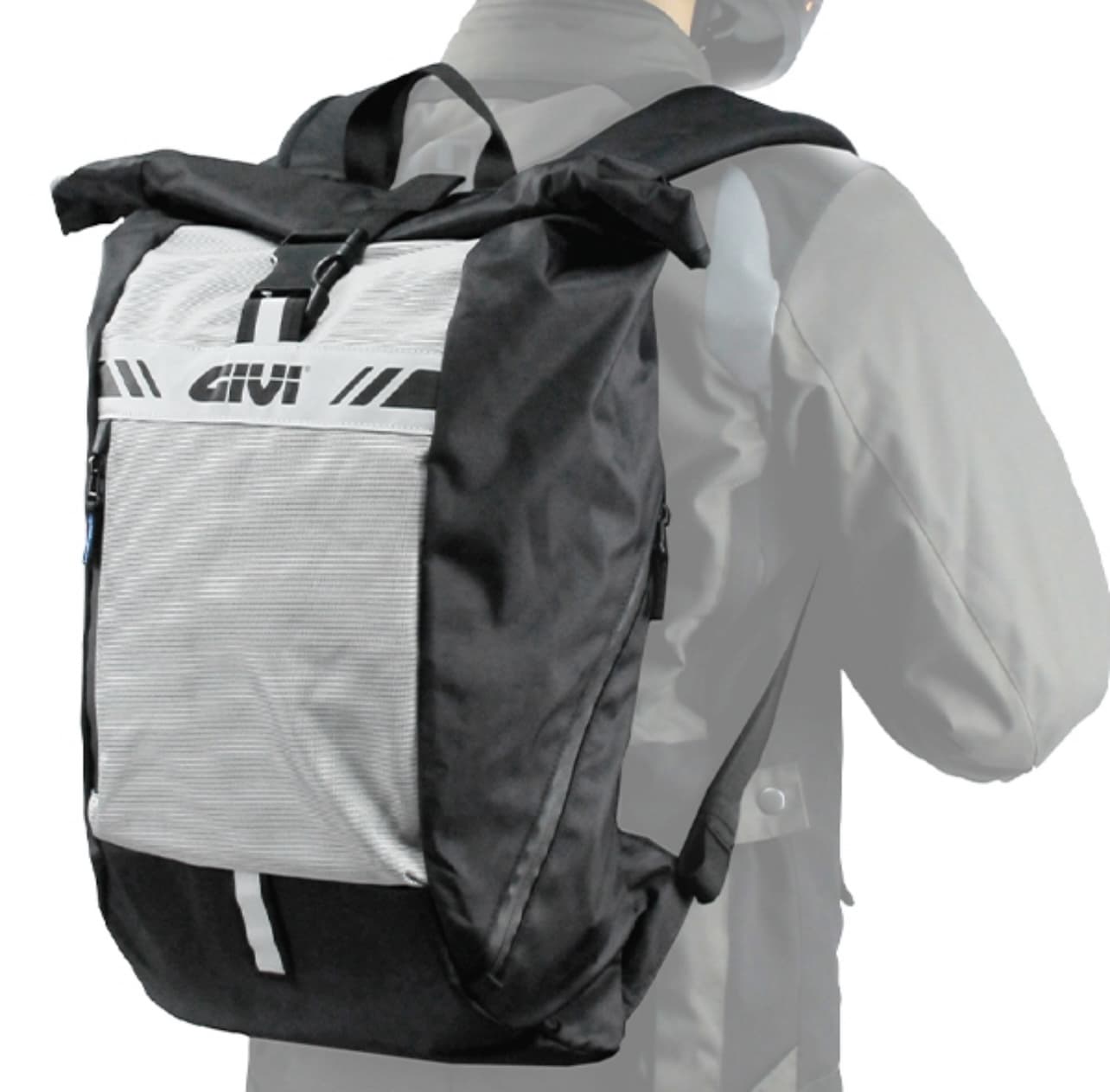 Balo Givi Rider Tech 15L