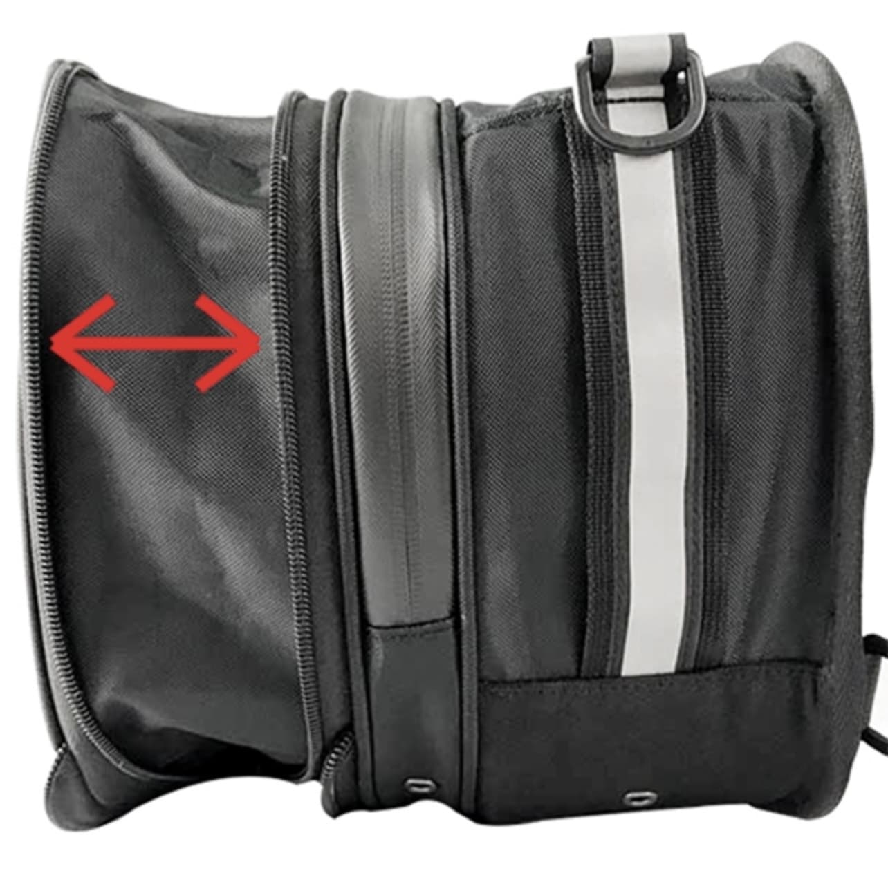 Túi Hông Givi RSB01 Rider Tech 15L