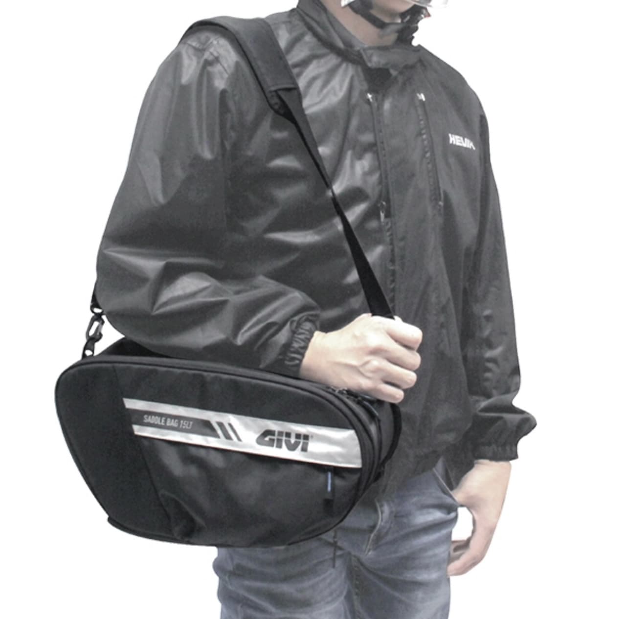 Túi Hông Givi RSB01 Rider Tech 15L
