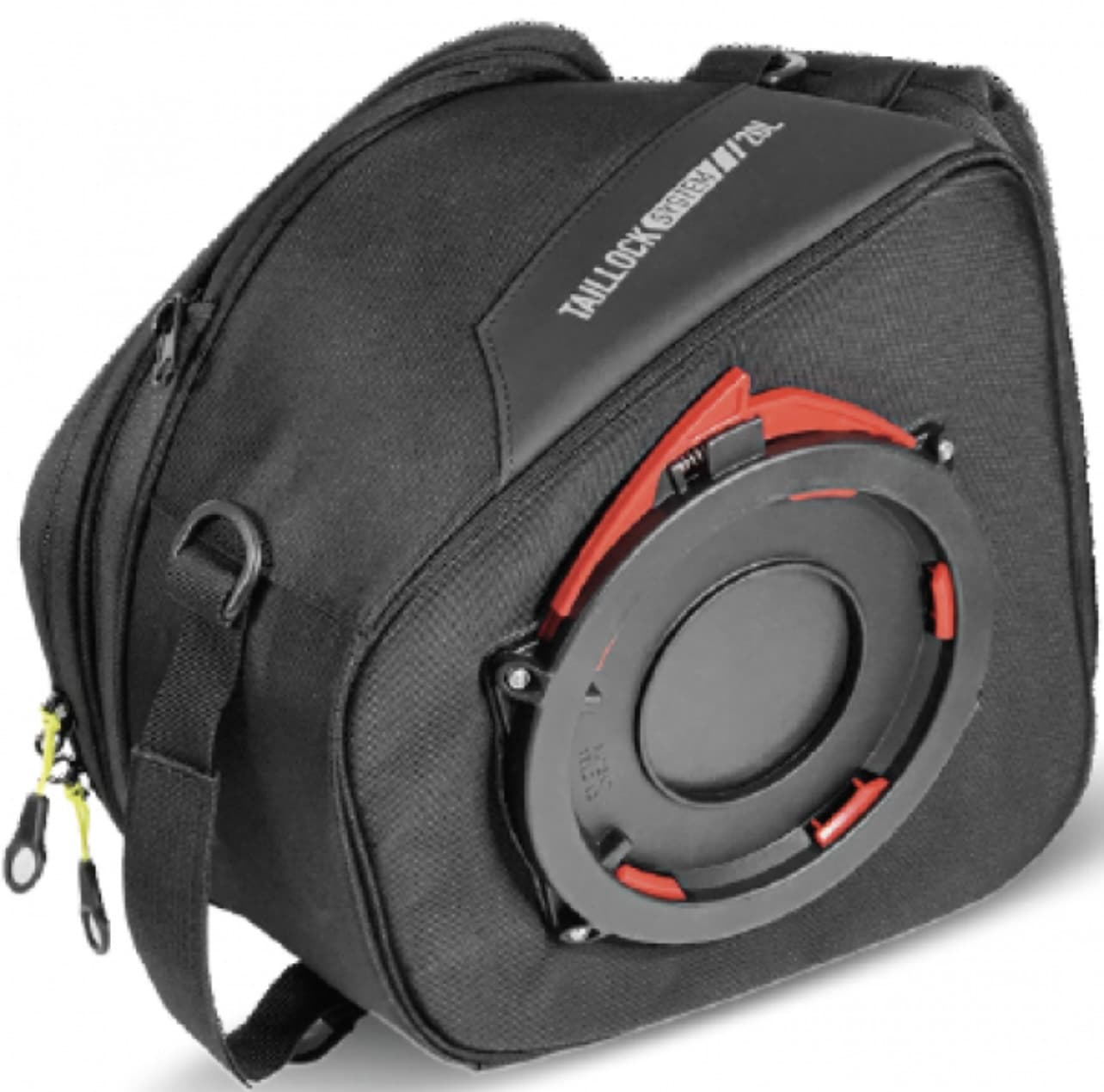 Túi Gắn Sau Yên Xe Givi TLB20 Tail Lock 20L