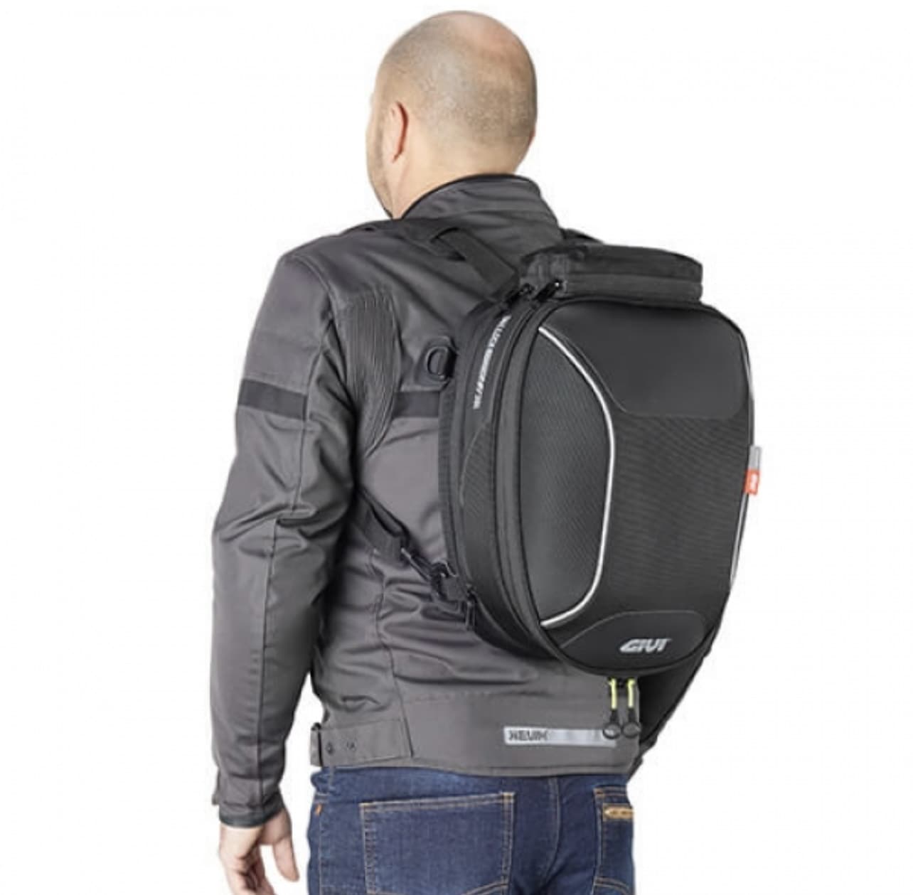 Túi Gắn Sau Yên Givi TLB30 30L