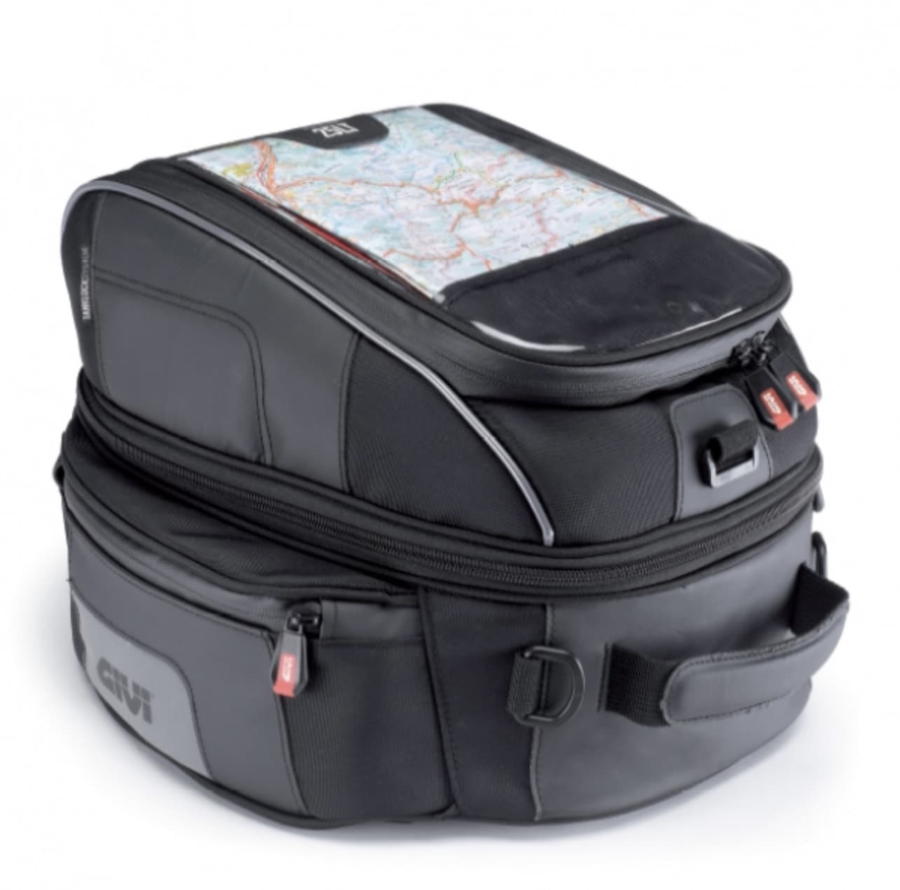 Túi Bình Xăng Givi XStream XS306Y 25L