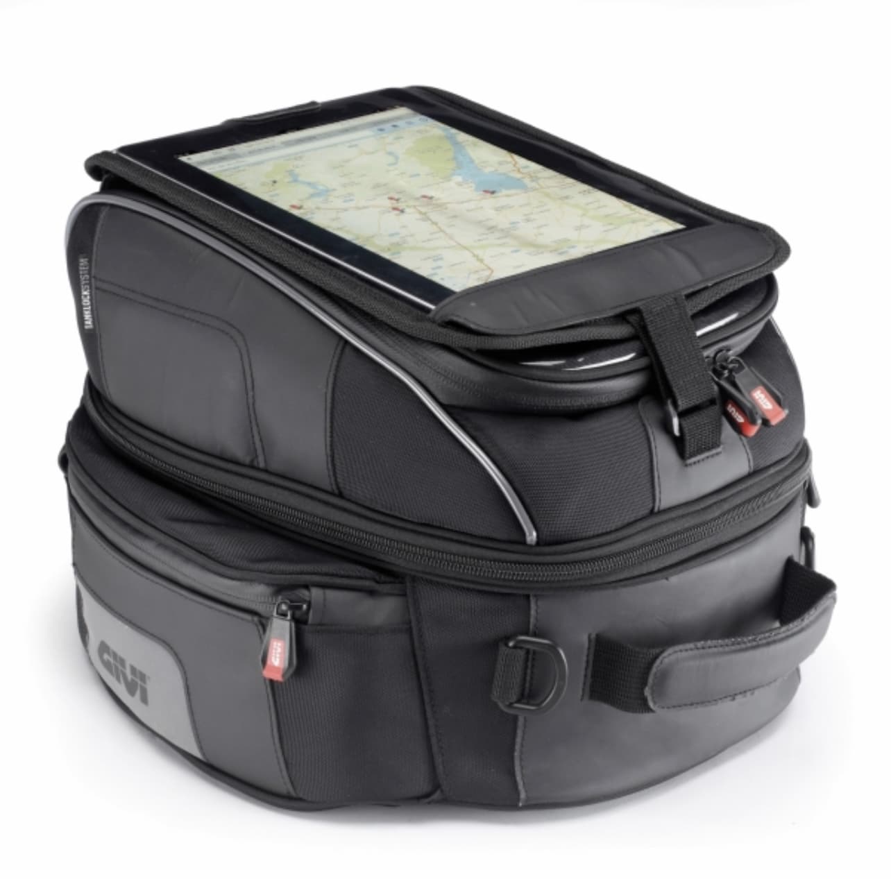 Túi Bình Xăng Givi XStream XS306Y 25L