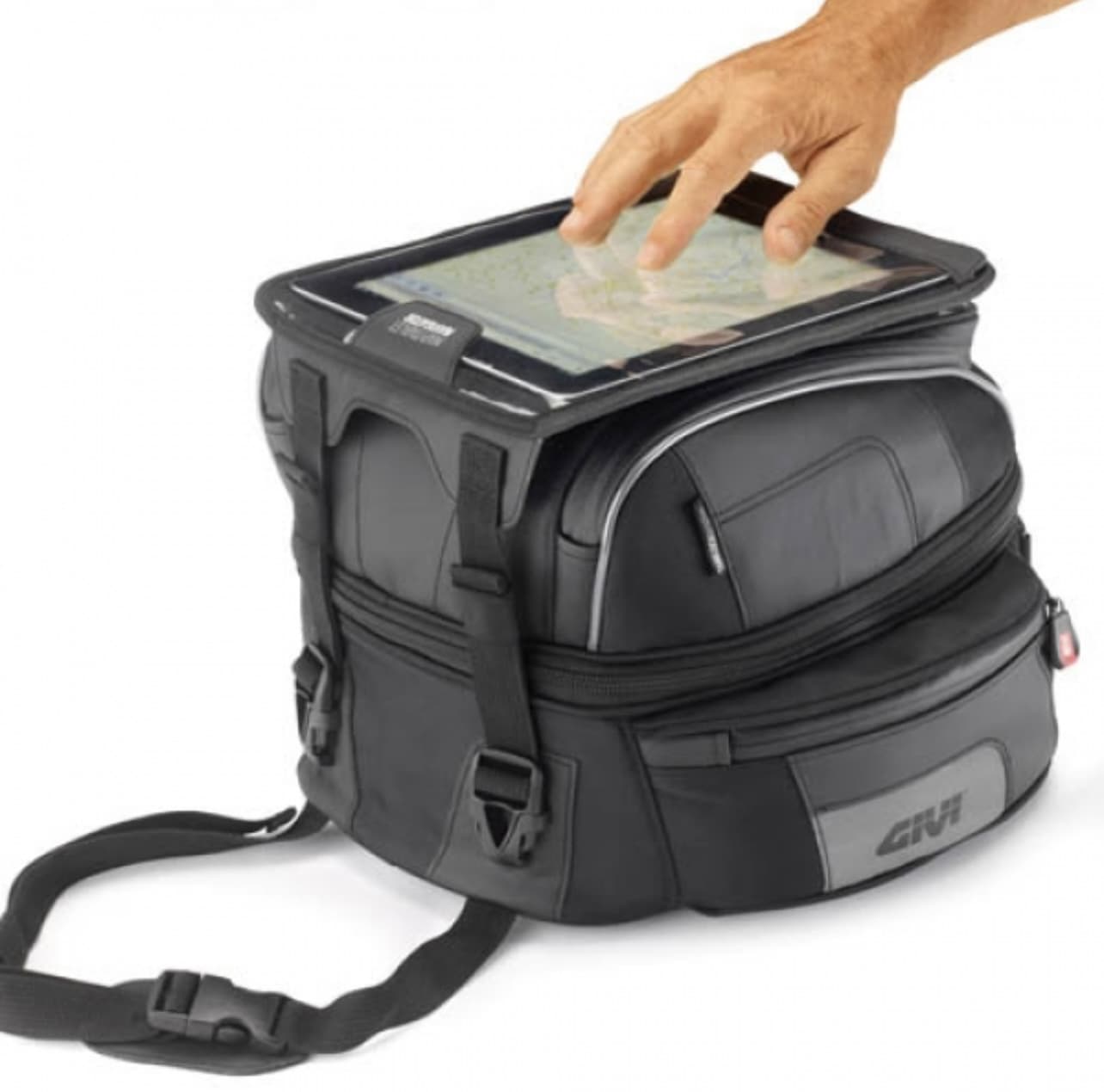 Túi Bình Xăng Givi XStream XS306Y 25L