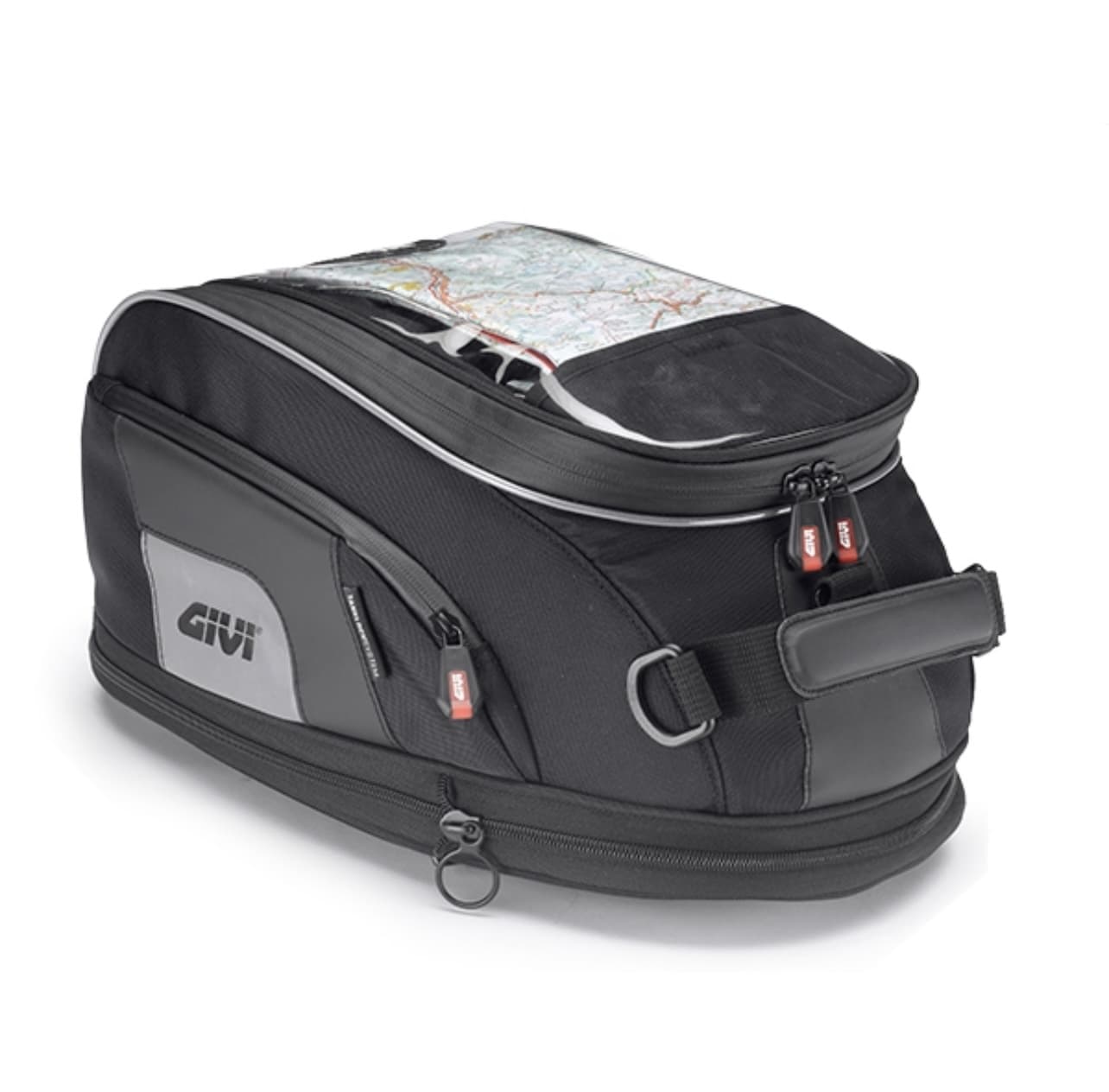 Túi Bình Xăng Givi XStream XS307Y 15L