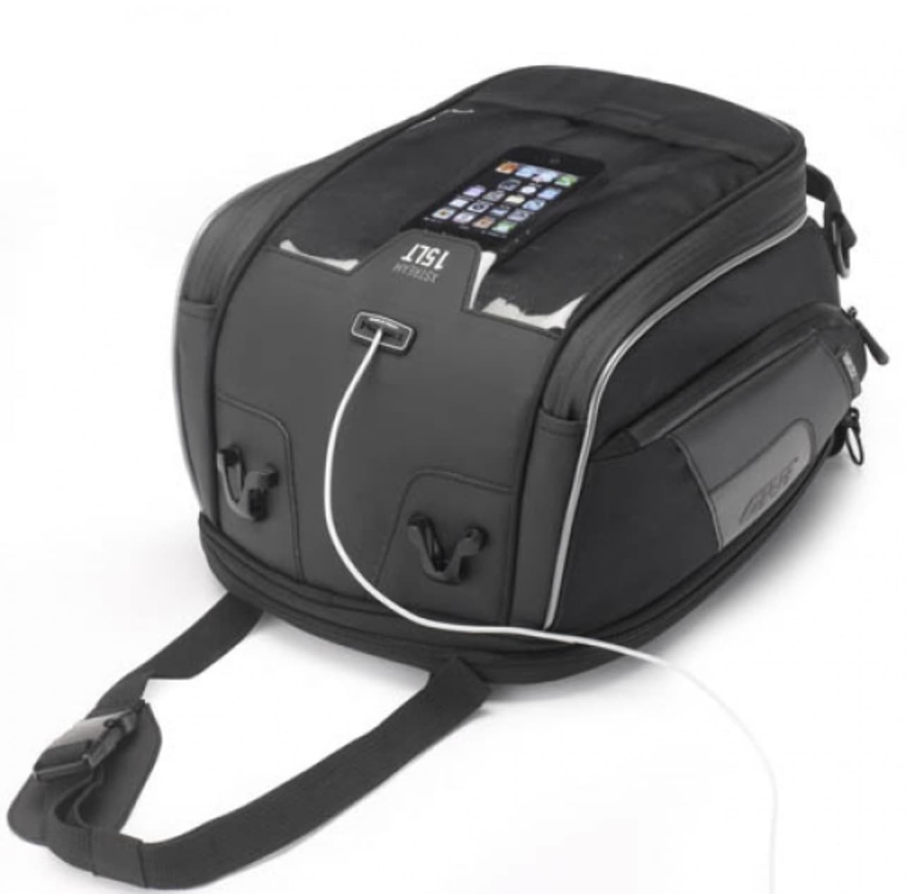 Túi Bình Xăng Givi XStream XS307Y 15L