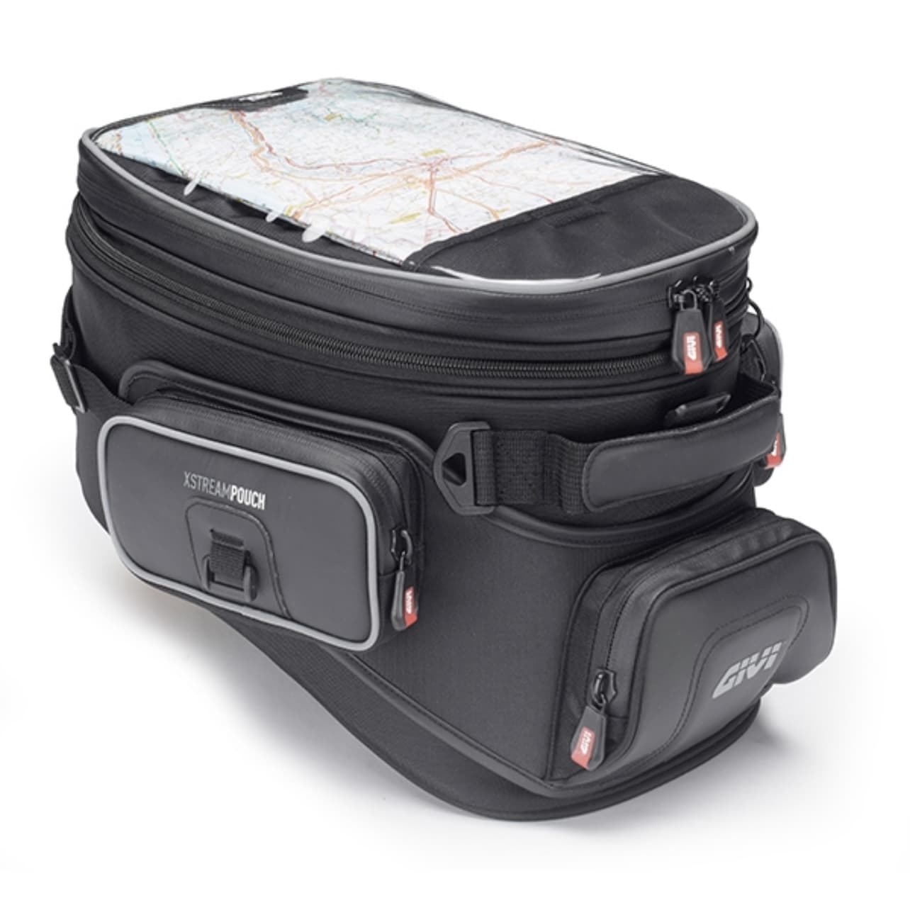 Túi Bình Xăng Givi XStream XS308Y 20L