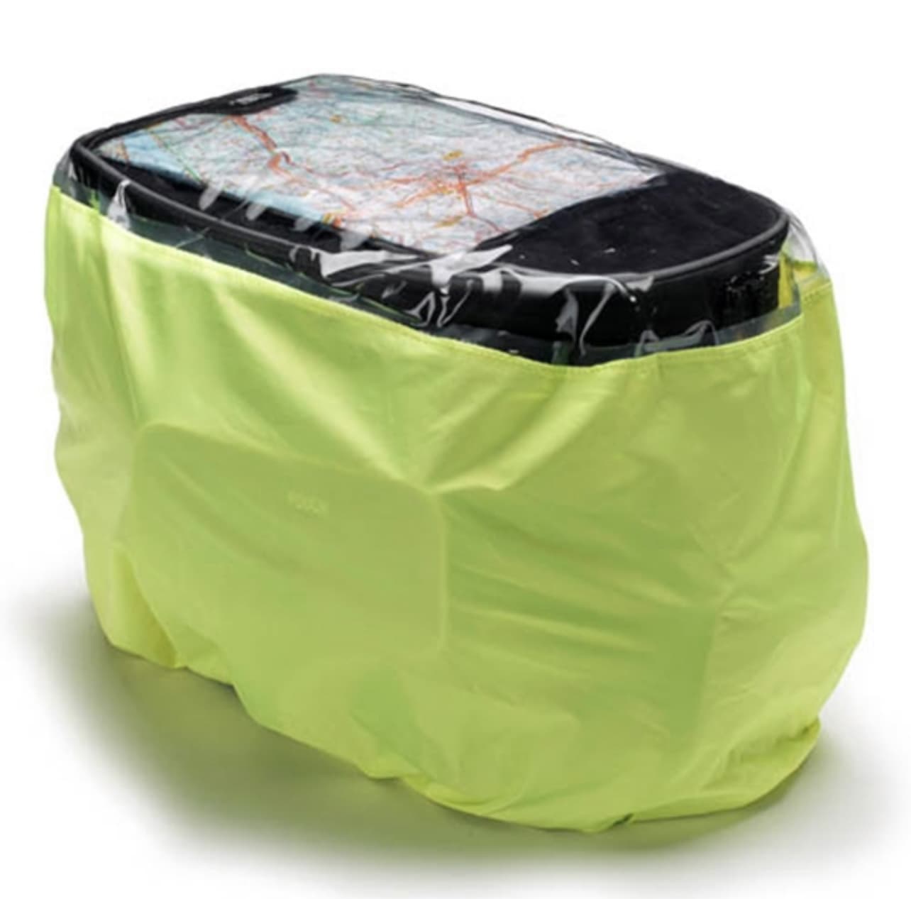 Túi Bình Xăng Givi XStream XS308Y 20L