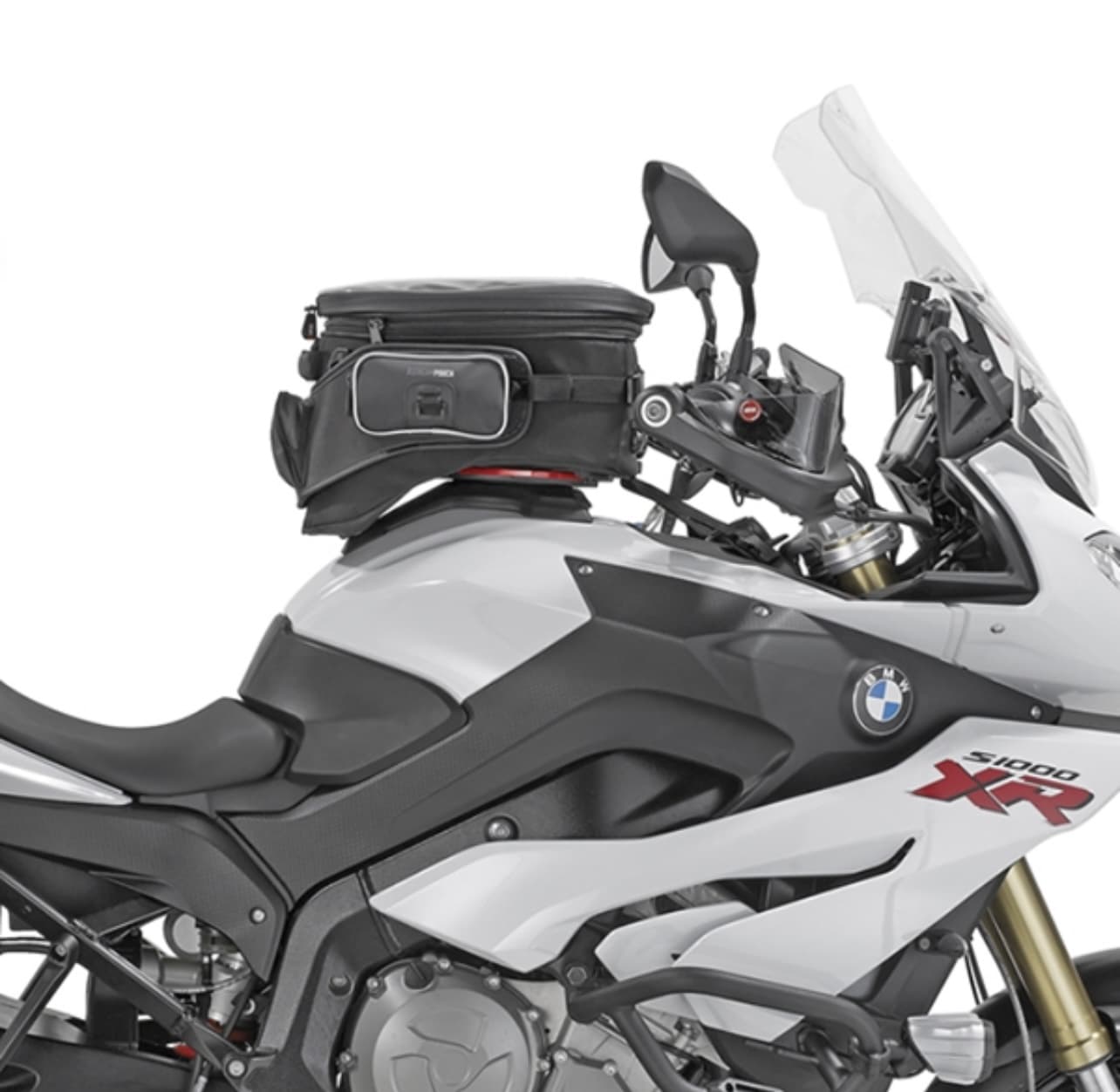 Túi Bình Xăng Givi XStream XS308Y 20L