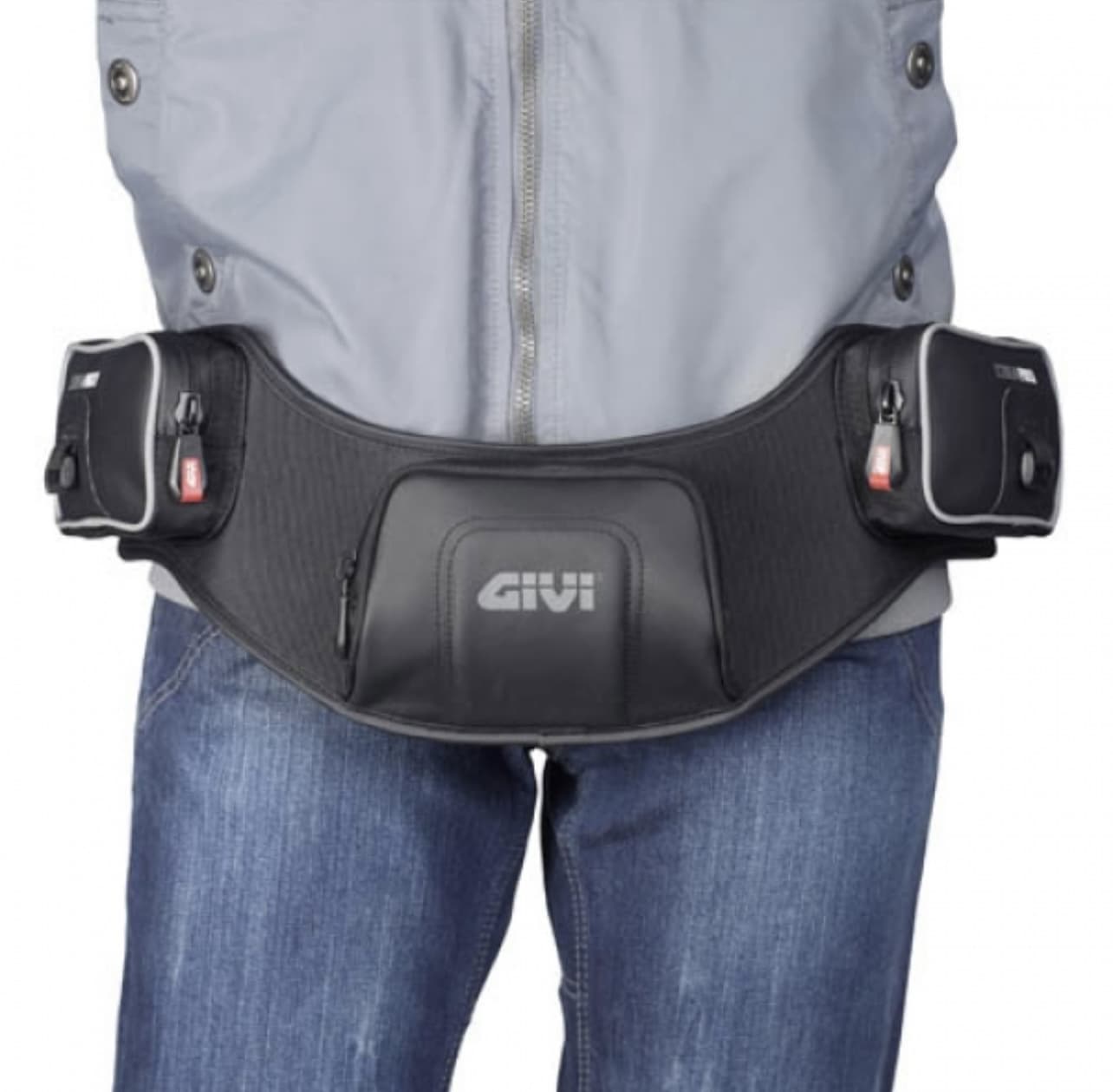 Túi Bình Xăng Givi XStream XS308Y 20L