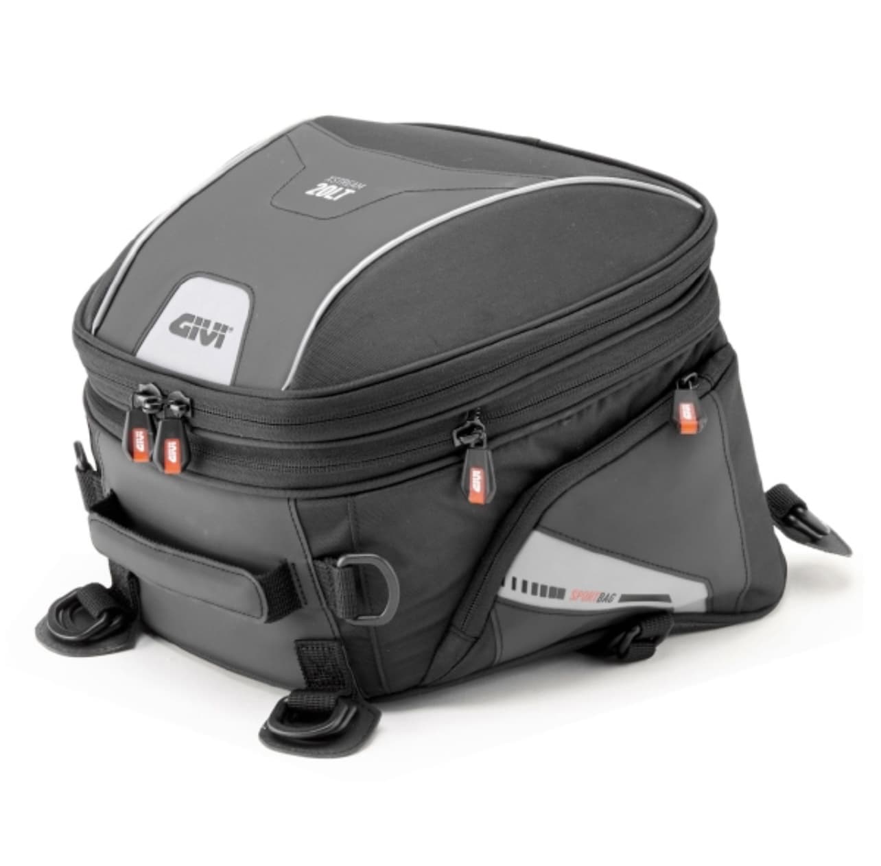Túi Gắn Yên Xe Givi XS313 XStream 20L