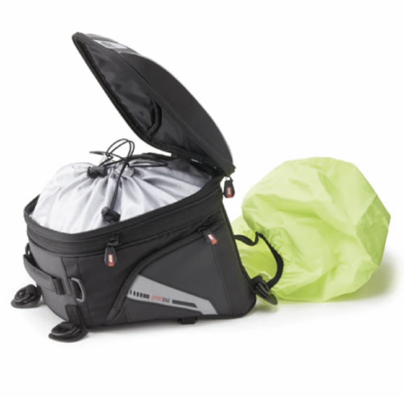Túi Gắn Yên Xe Givi XS313 XStream 20L