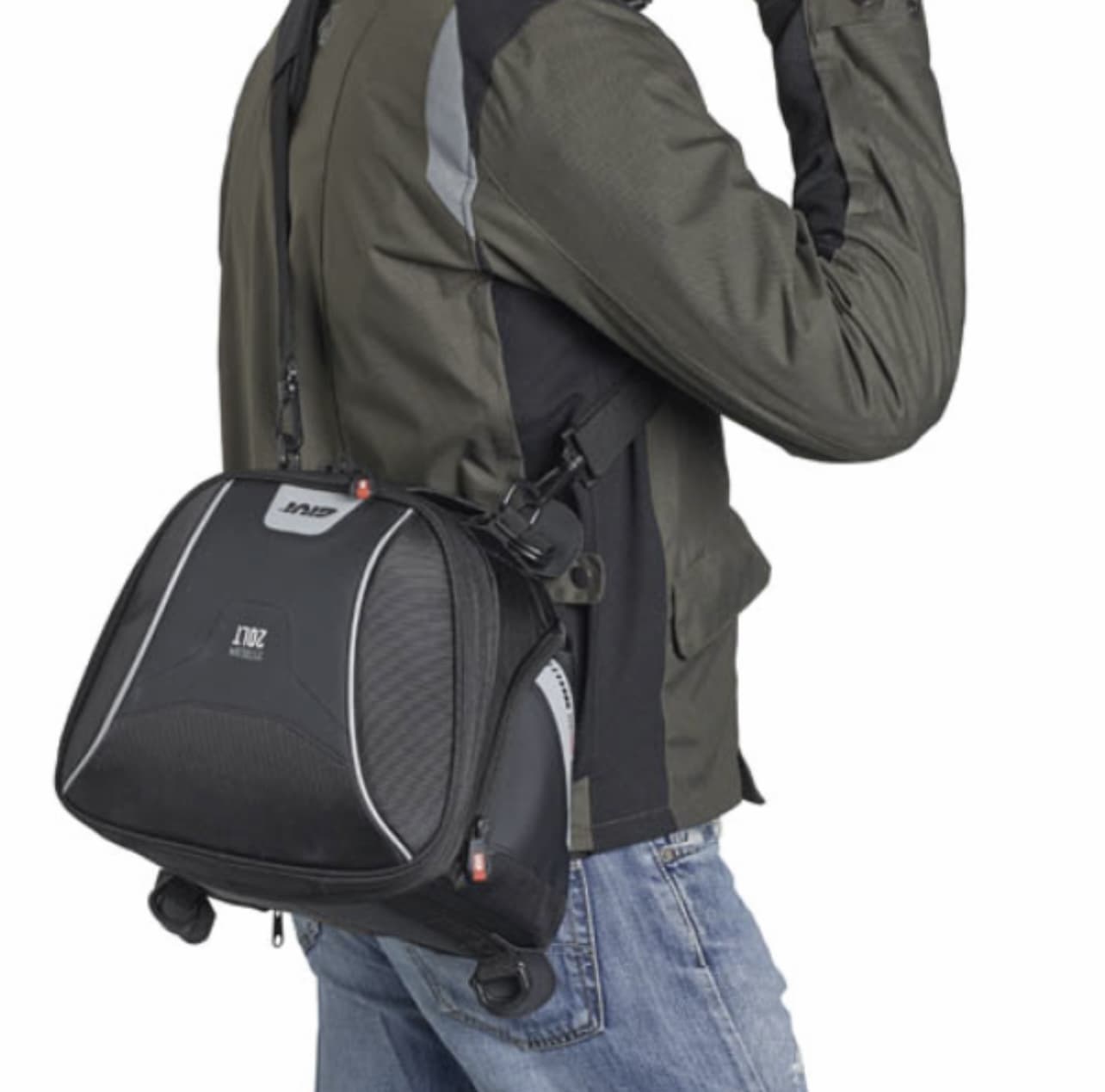 Túi Gắn Yên Xe Givi XS313 XStream 20L