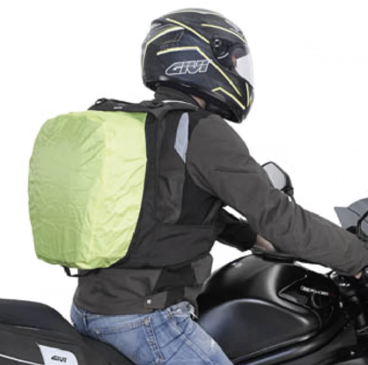 Balo Givi XStream XS317 30L