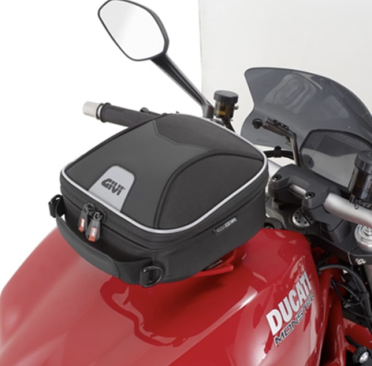 Túi Bình Xăng Givi XStream XS319Y 3L