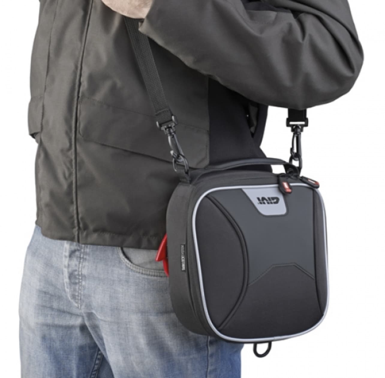 Túi Bình Xăng Givi XStream XS319Y 3L