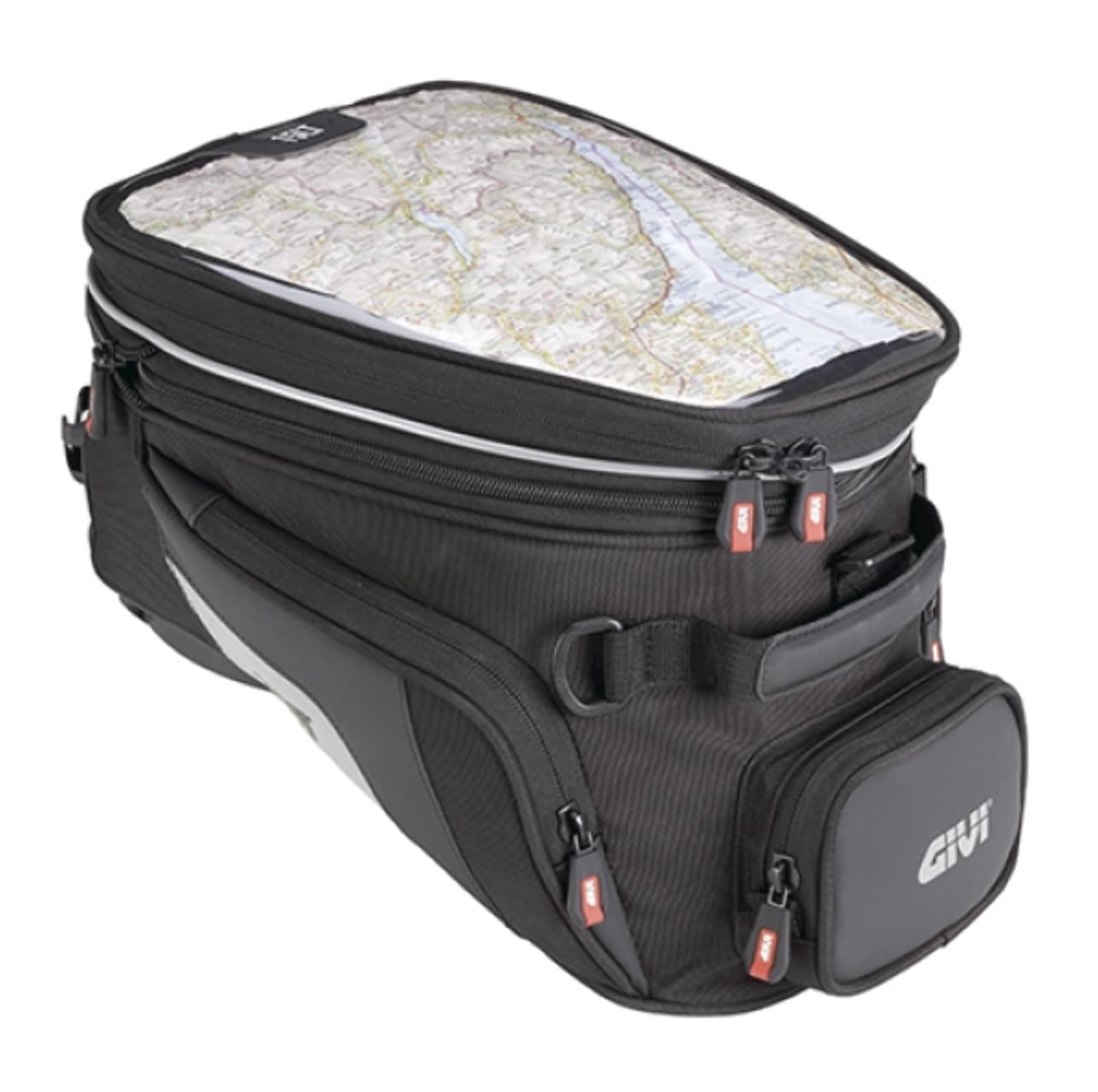 Túi Bình Xăng Givi XStream XS320Y 15L