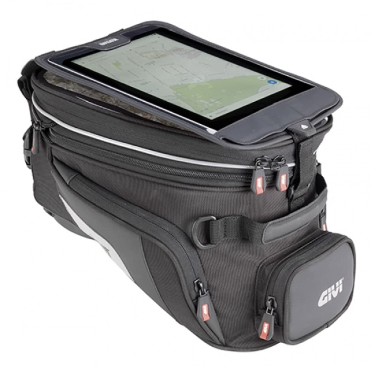 Túi Bình Xăng Givi XStream XS320Y 15L