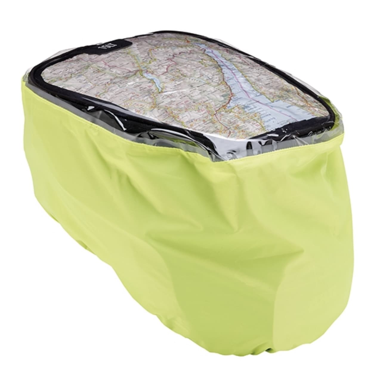 Túi Bình Xăng Givi XStream XS320Y 15L
