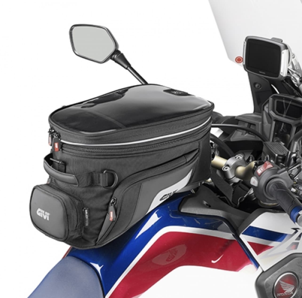 Túi Bình Xăng Givi XStream XS320Y 15L