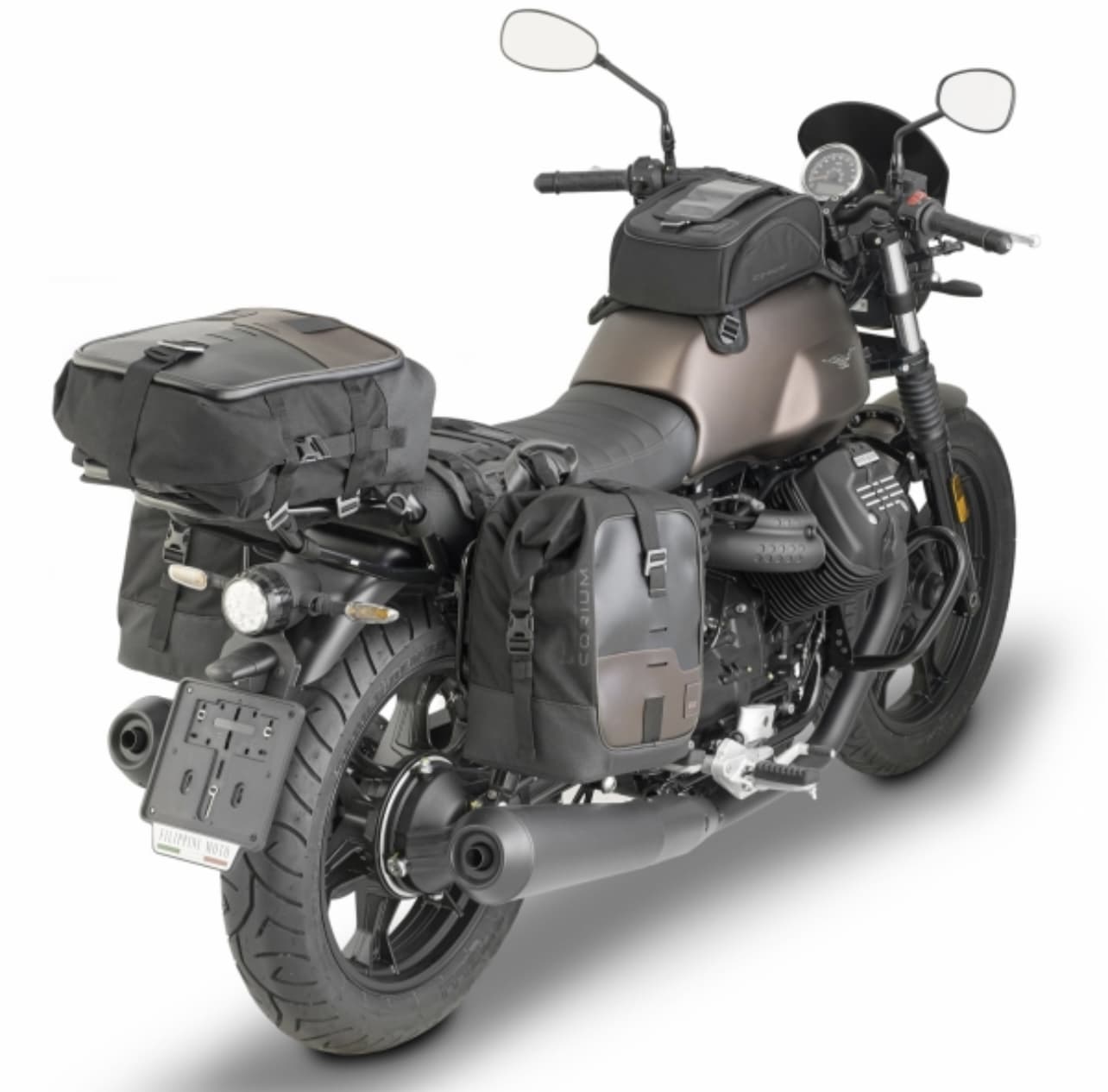Balo Givi Corium CRM101 18L
