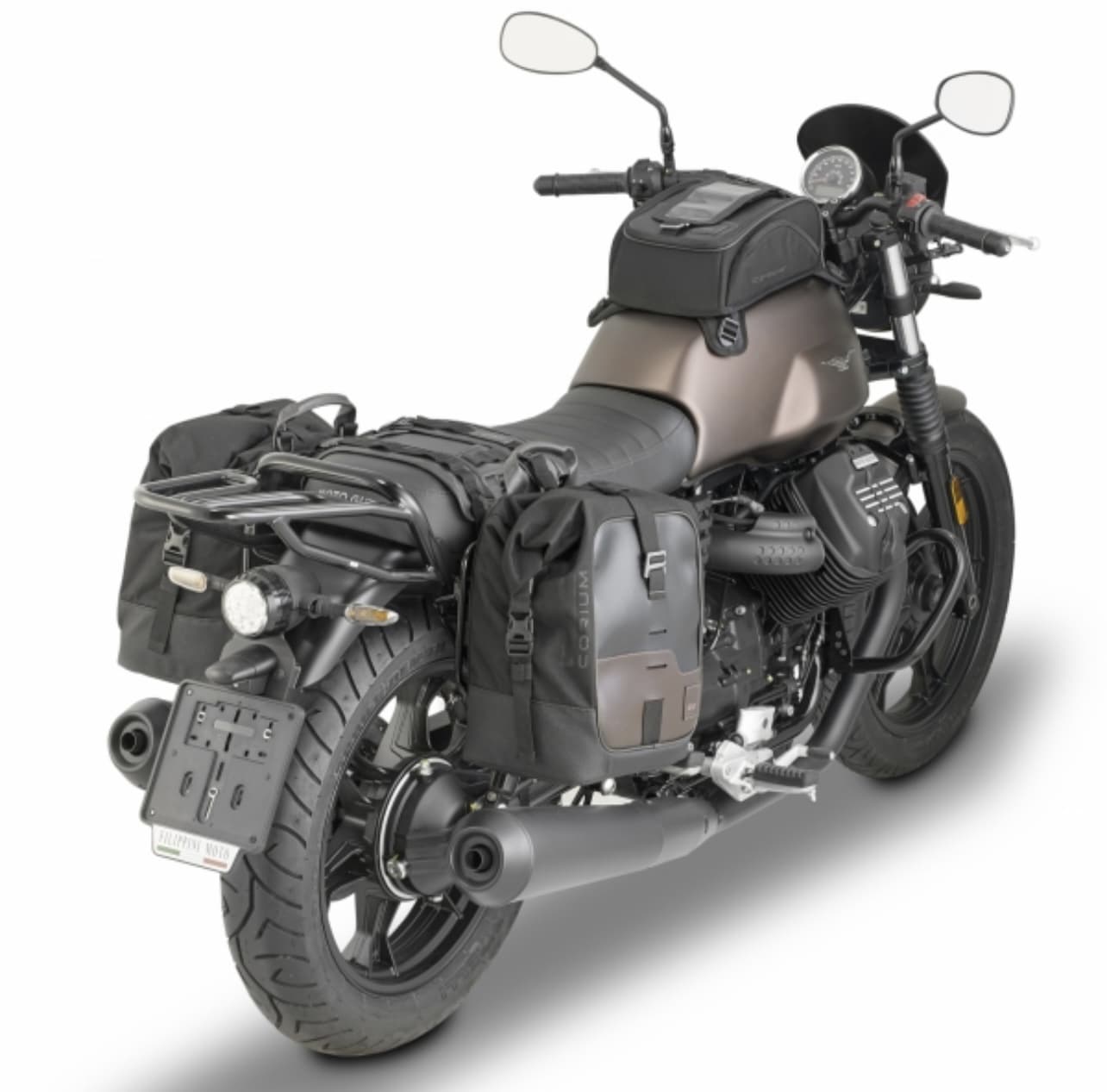 Túi Gắn Hông Givi CRM102  Corium 16L