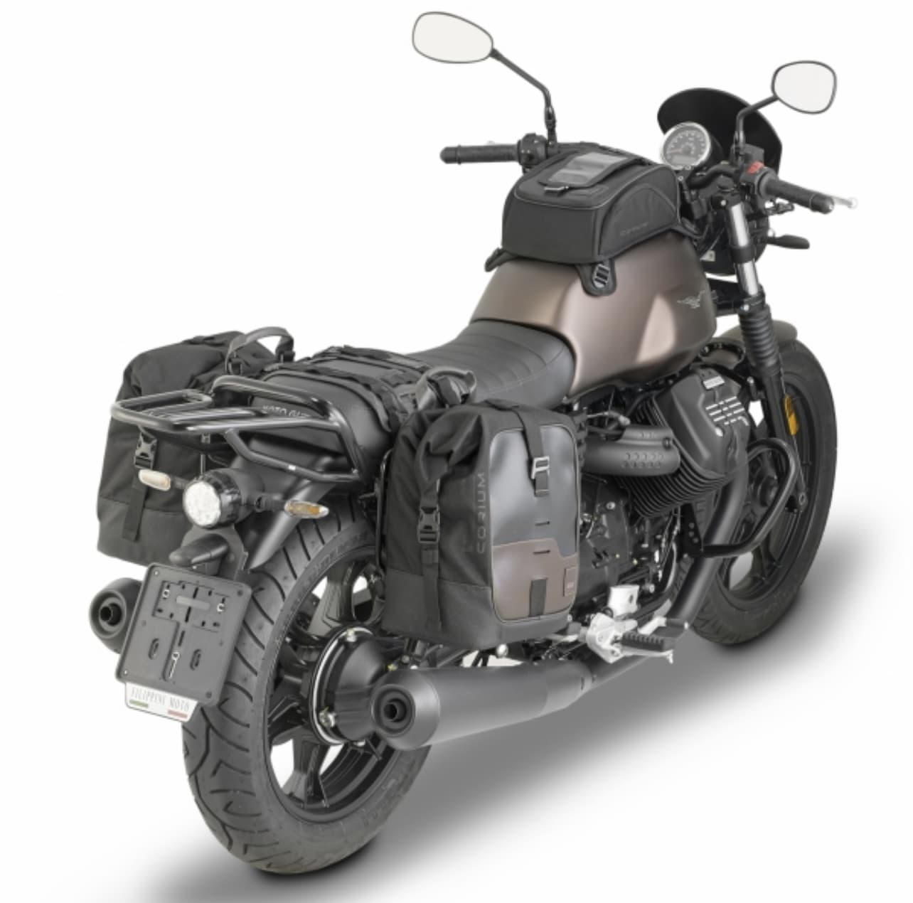 Túi Bình Xăng Givi Corium CRM103 8L