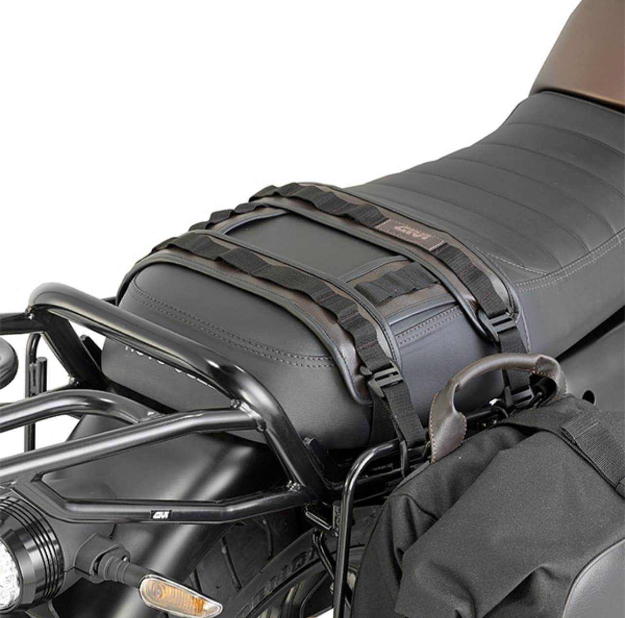 Dây Đai Givi CRM105 Corium 