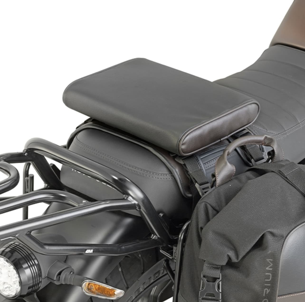 Đệm Ngồi Givi CRM107 Corium 