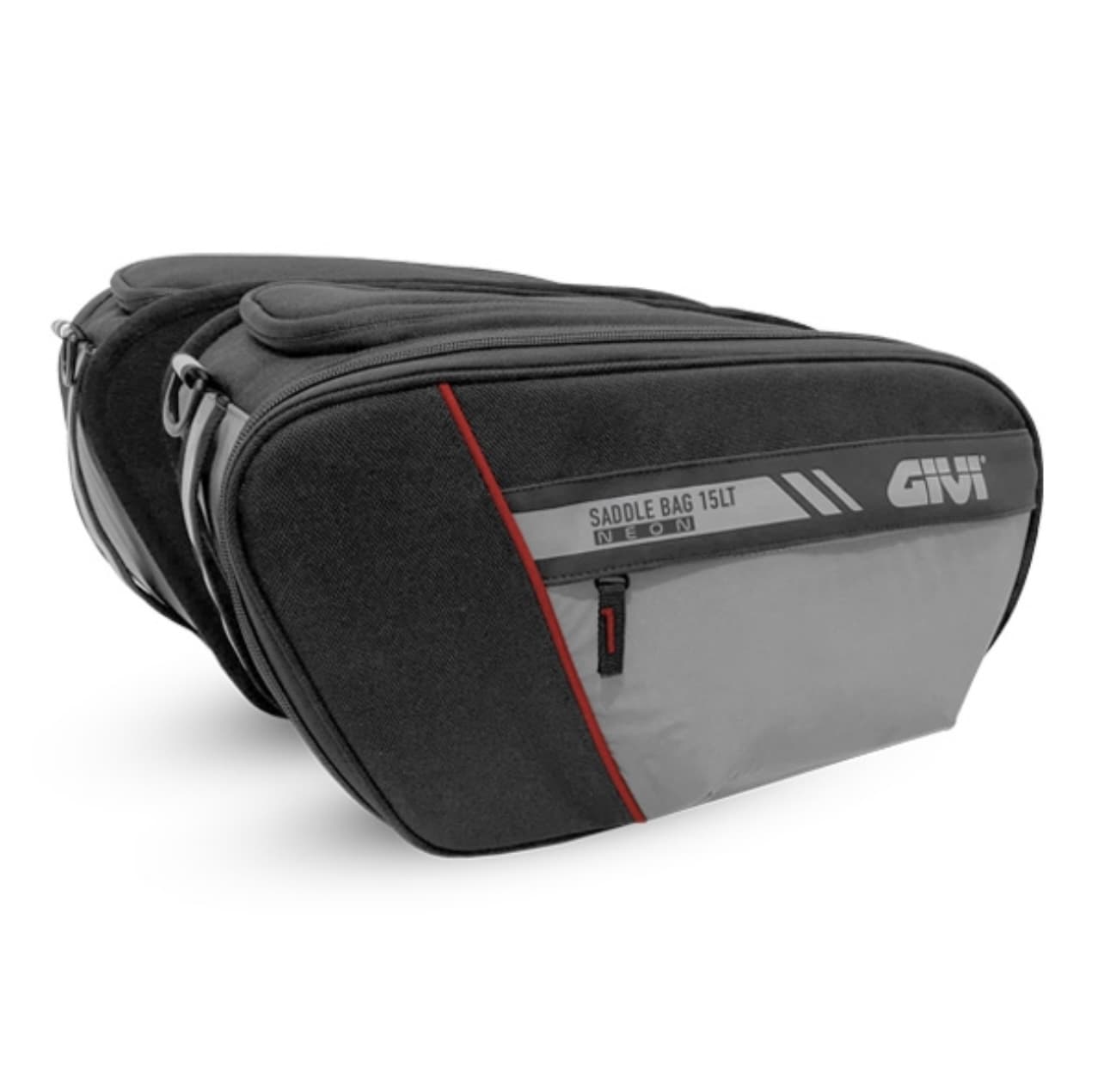 Túi Cặp Hông Givi RSN02 Rider Tech Neon RSN02 15L