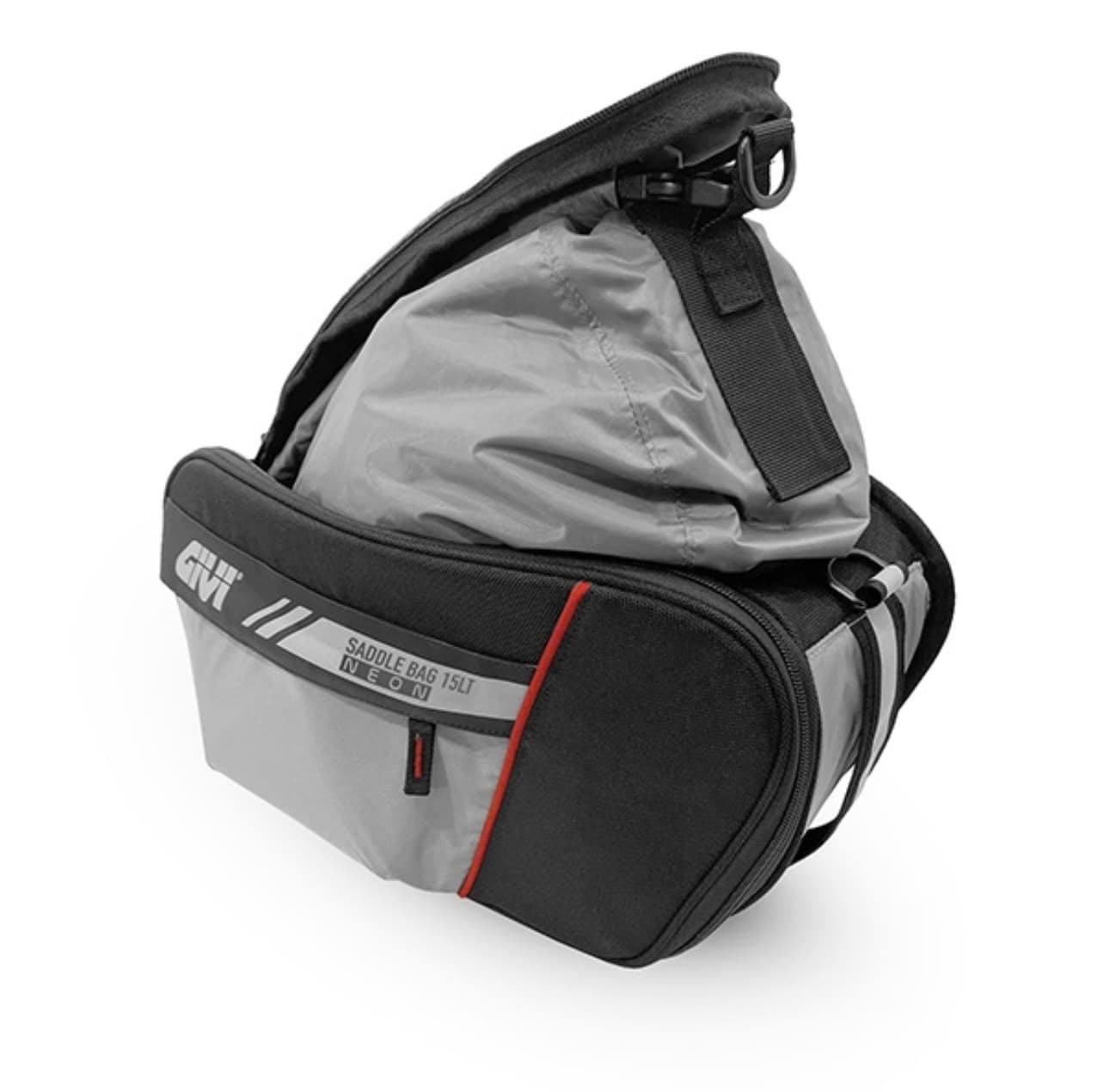 Túi Cặp Hông Givi RSN02 Rider Tech Neon RSN02 15L