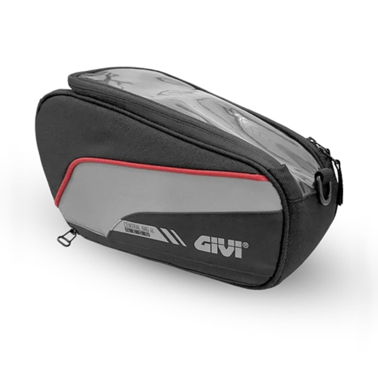 Túi Gắn Bụng Xe Givi RCN01 Rider Tech 4L