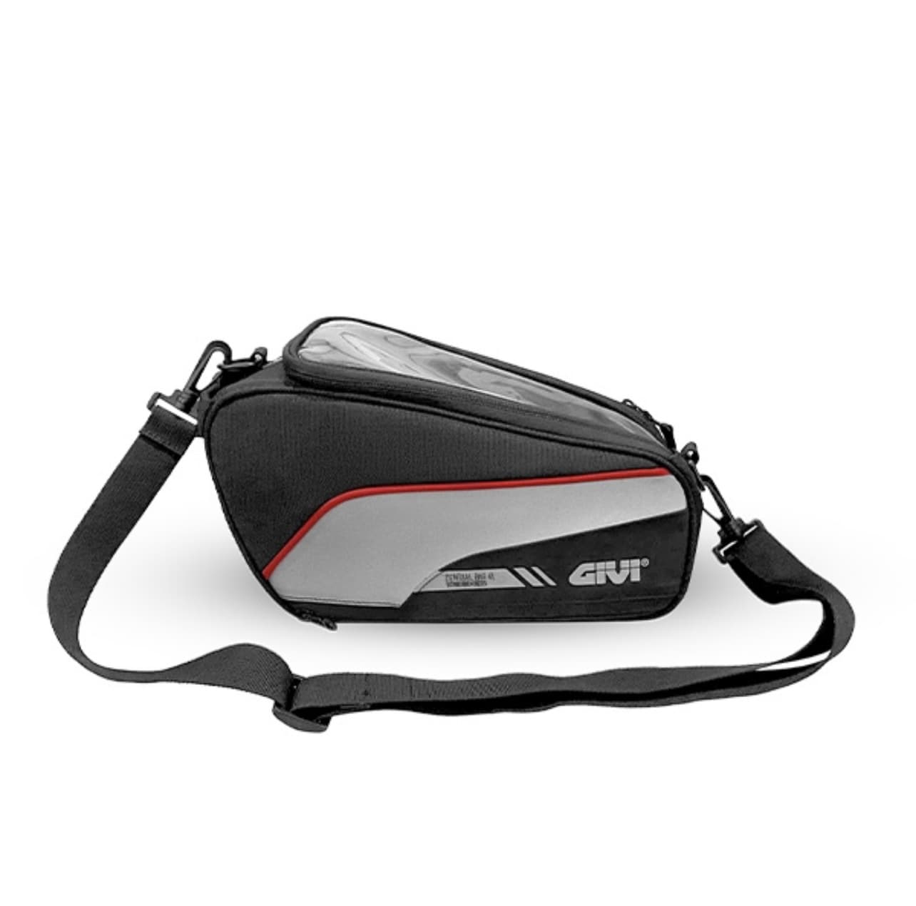 Túi Gắn Bụng Xe Givi RCN01 Rider Tech 4L