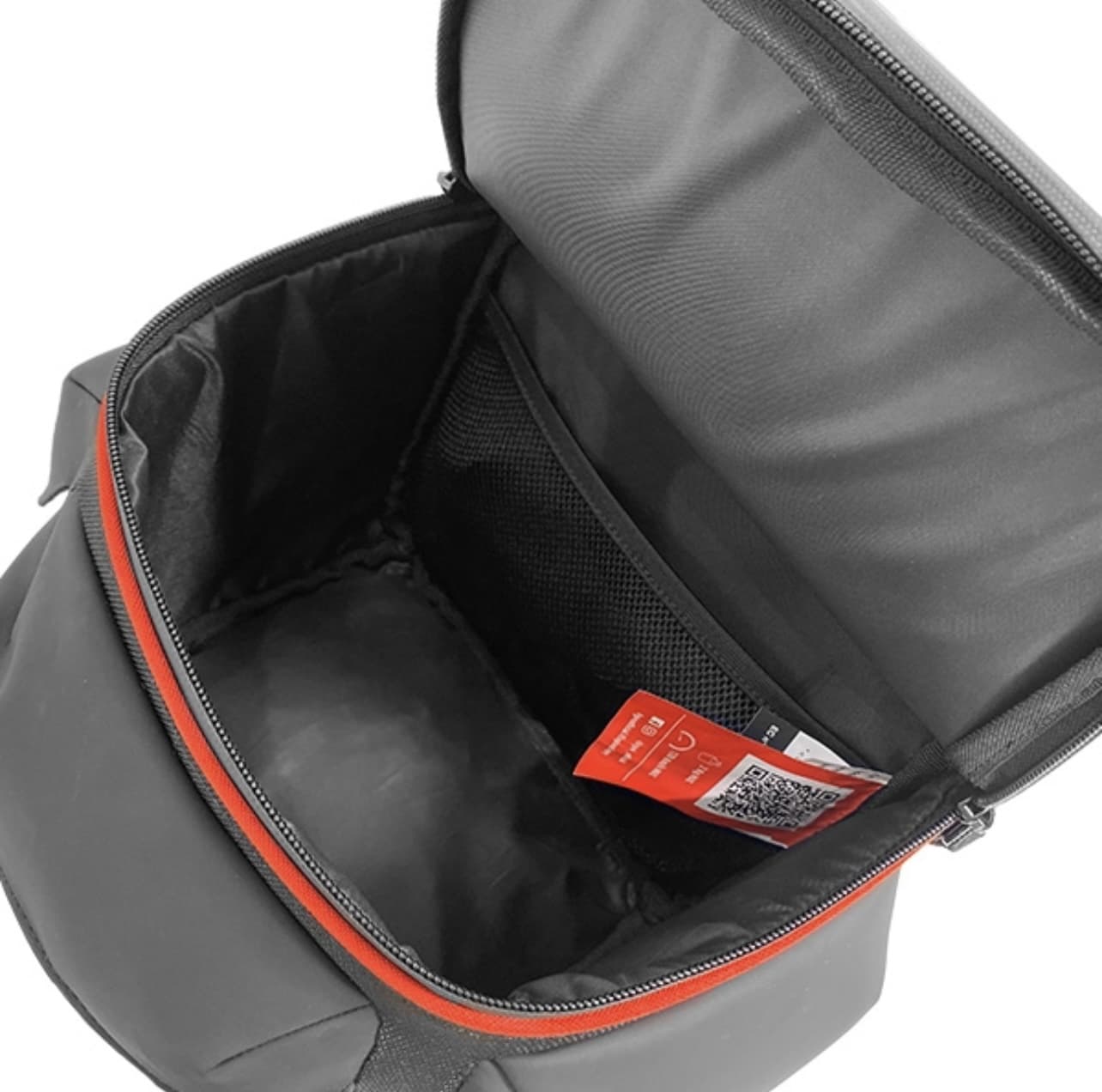 Túi Treo Tay Lái Givi RHN01 Rider Tech Neon 10L